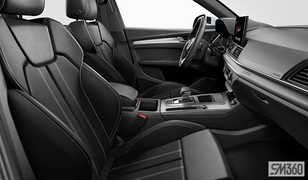 Audi Q5 TFSI e  2025 à St-Bruno, Québec