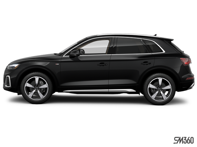 Audi Q5  2025 à Thornhill, Ontario