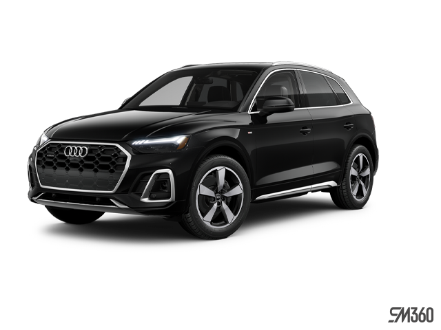 2025 Audi Q5 in St-Bruno, Quebec