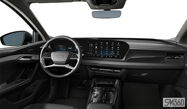 2025 Audi Q6 e-tron in St-Bruno, Quebec