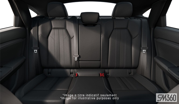 2025 Audi Q6 Sportback e-tron in St-Bruno, Quebec