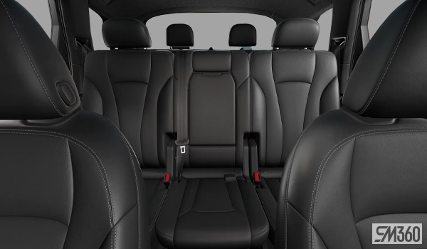 2025 Audi Q7 in North Vancouver, British Columbia