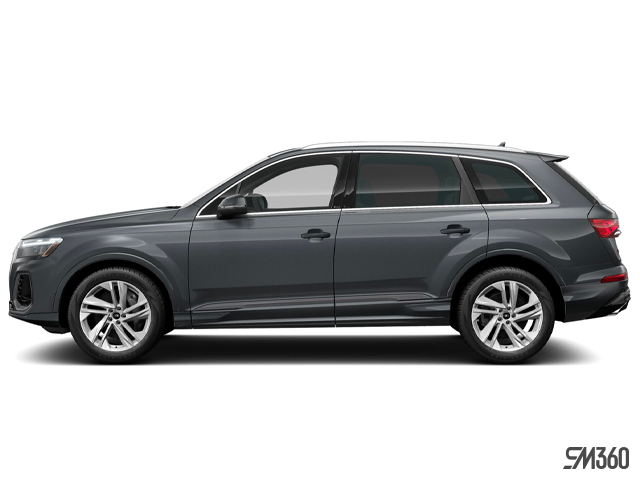 2025 Audi Q7 in St-Bruno, Quebec