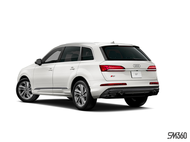 2025 Audi Q7 in Thornhill, Ontario