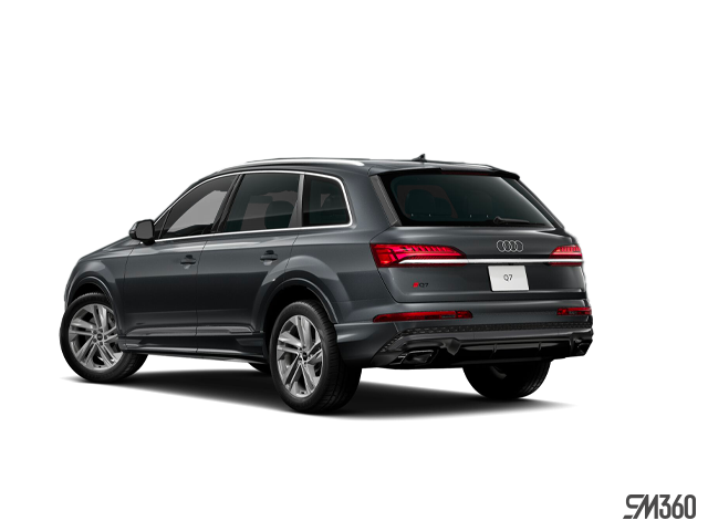 2025 Audi Q7 in St-Bruno, Quebec