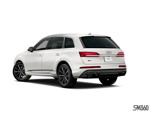 2025 Audi Q7 in Thornhill, Ontario