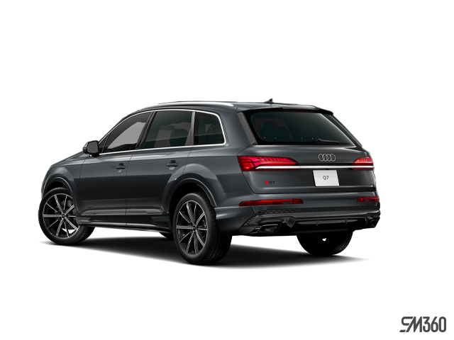 Audi Q7  2025 à Thornhill, Ontario