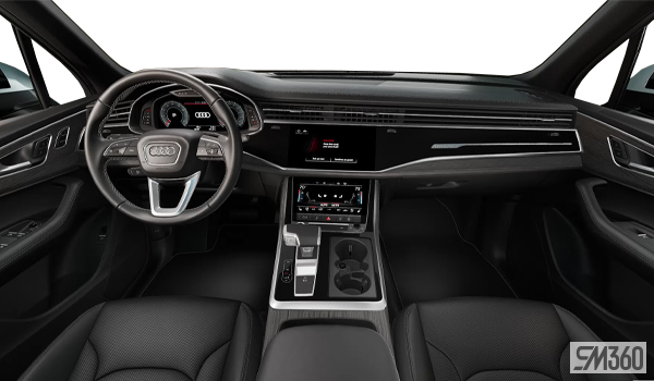 2025 Audi Q7 in Vancouver, British Columbia