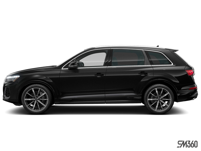 2025 Audi Q7 in St-Bruno, Quebec