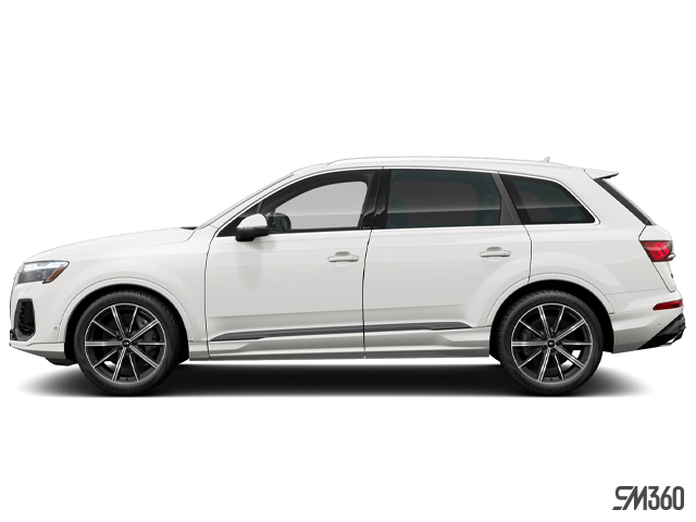 Audi Q7  2025 à Thornhill, Ontario