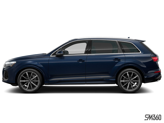 Audi Q7  2025 à St-Bruno, Québec