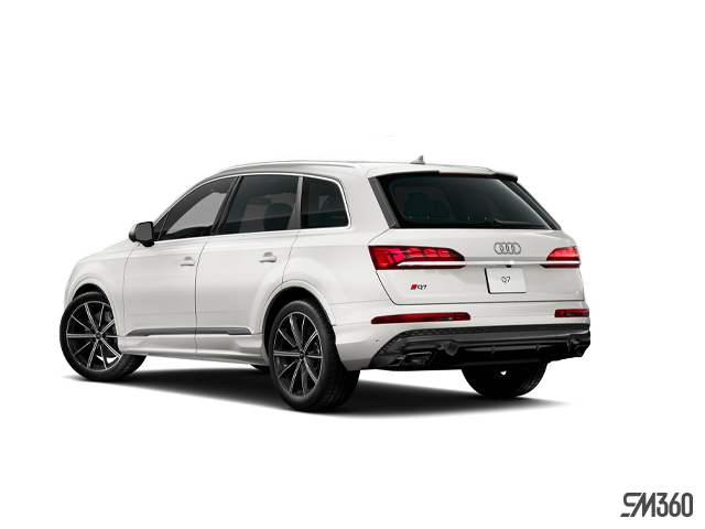 Audi Q7  2025 à Thornhill, Ontario
