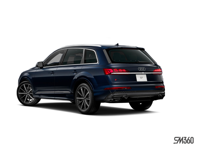 Audi Q7  2025 à St-Bruno, Québec