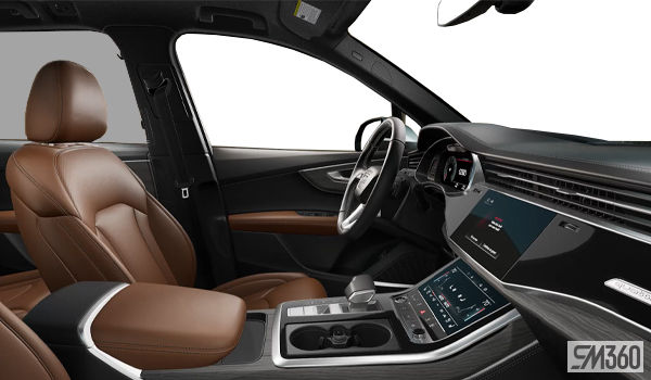 2025 Audi Q7 in St-Bruno, Quebec