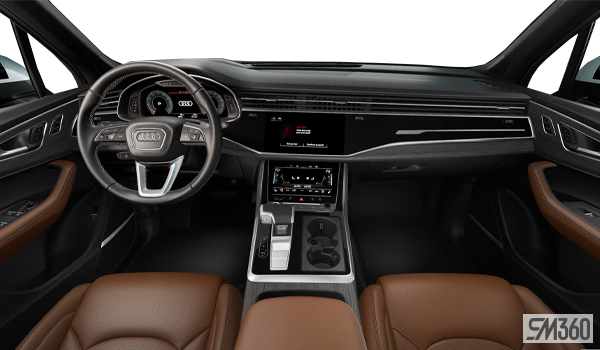 2025 Audi Q7 in St-Bruno, Quebec