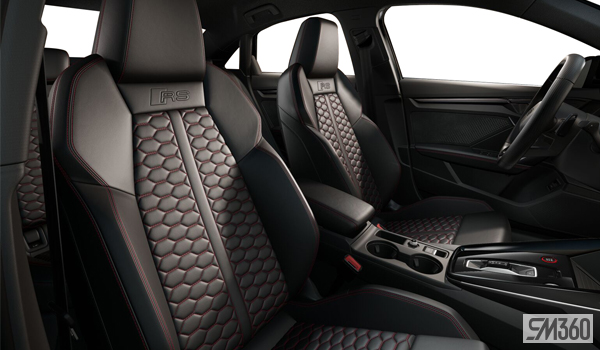 2025 Audi RS 3 in Thornhill, Ontario