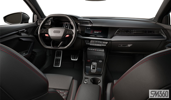 2025 Audi RS 3 in Thornhill, Ontario
