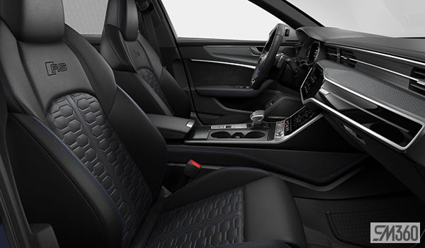 Audi RS 6 Avant  2025 à St-Bruno, Québec