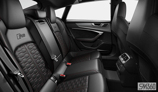 2025 Audi RS 7 SPORTBACK in Thornhill, Ontario