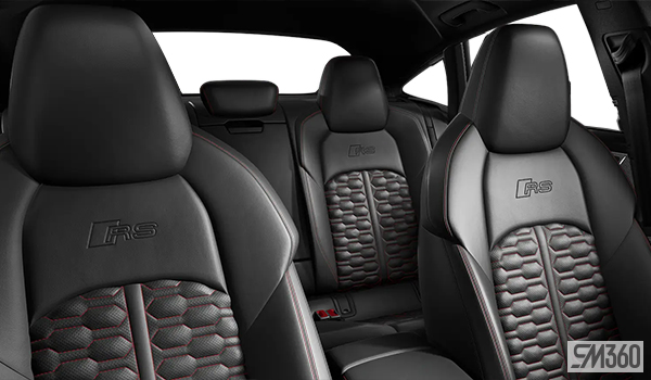 2025 Audi RS 7 SPORTBACK in Thornhill, Ontario