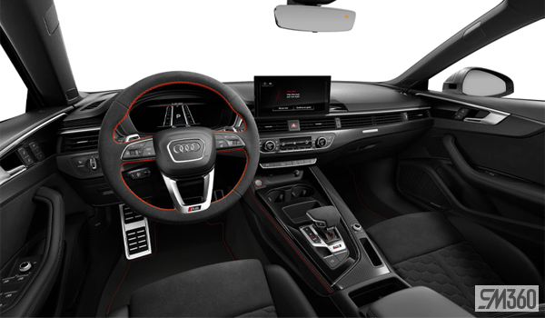 Audi RS 5 Sportback  2025 à St-Bruno, Québec