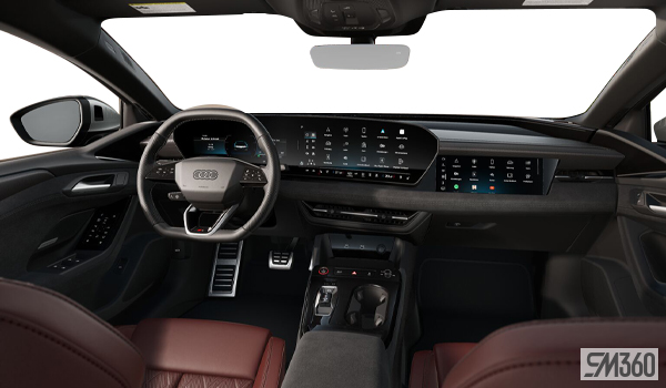 2025 Audi S6 e-tron in St-Bruno, Quebec