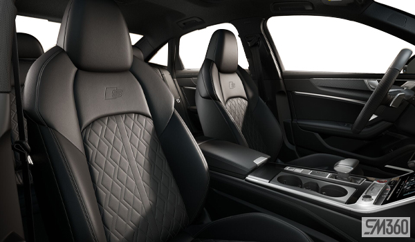 2025 Audi S6 in Barrie, Ontario
