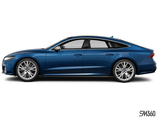 The 2025 Audi S7 | Humberview Group in Ontario