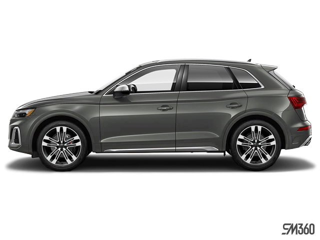 2025 Audi SQ5 in St-Bruno, Quebec