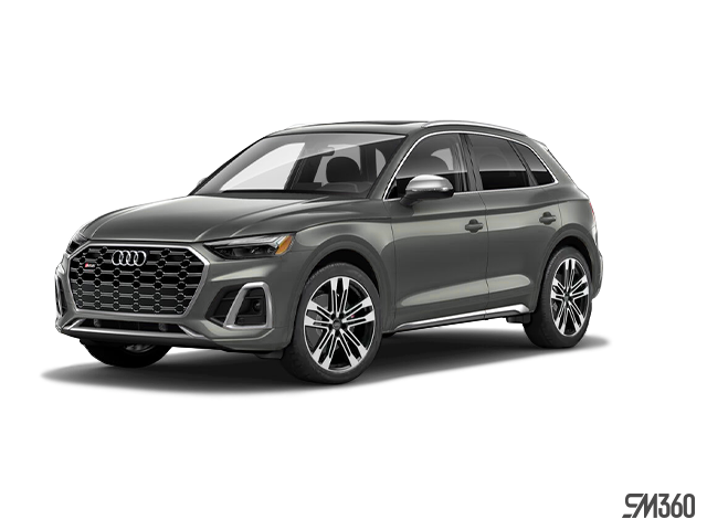 2025 Audi SQ5 in St-Bruno, Quebec