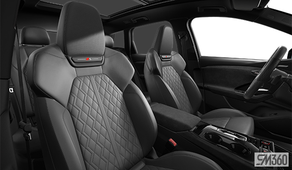 2025 Audi SQ6 e-tron in North Vancouver, British Columbia