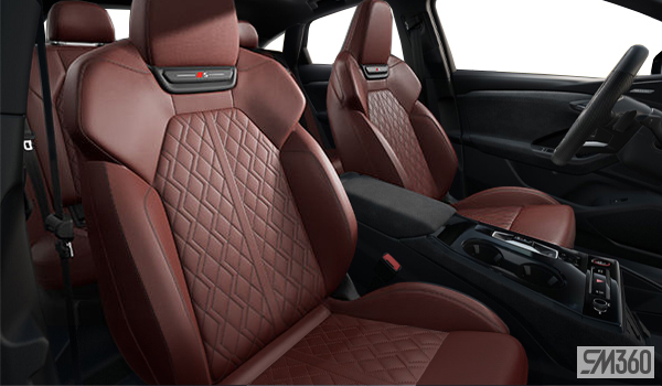2025 Audi SQ6 Sportback e-tron in Thornhill, Ontario