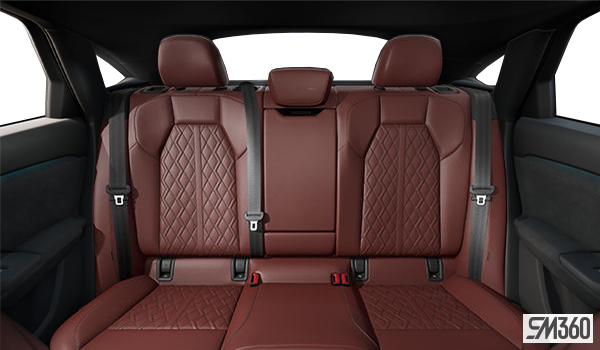 2025 Audi SQ6 Sportback e-tron in Thornhill, Ontario