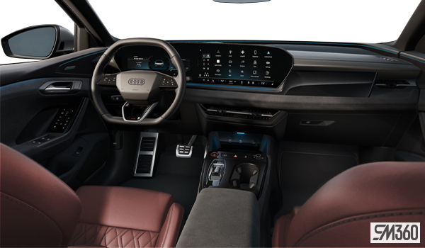 2025 Audi SQ6 Sportback e-tron in Thornhill, Ontario