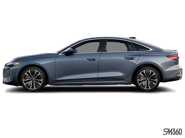 Audi All-new A5  2025 à Barrie, Ontario