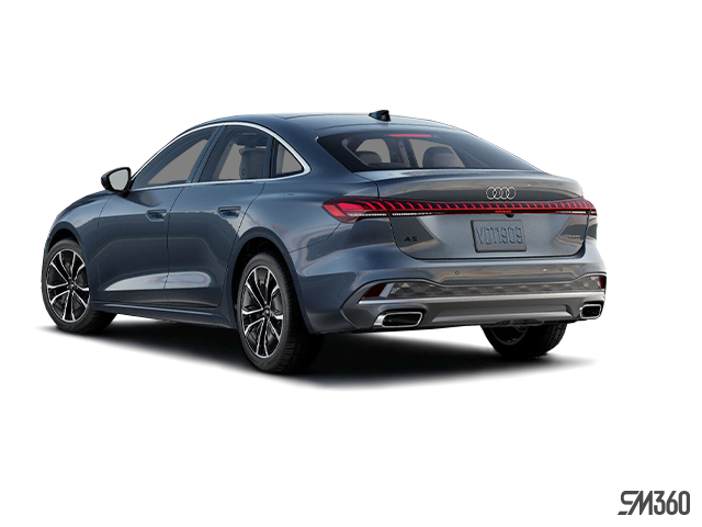 Audi All-new A5  2025 à Barrie, Ontario
