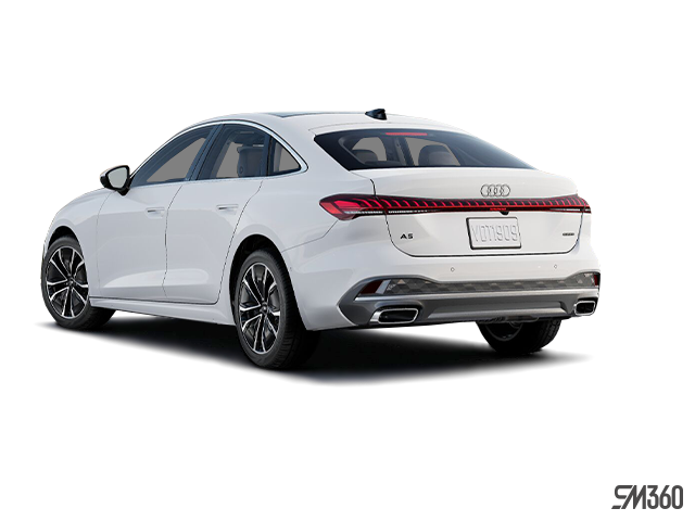 Audi All-new A5  2025 à Thornhill, Ontario