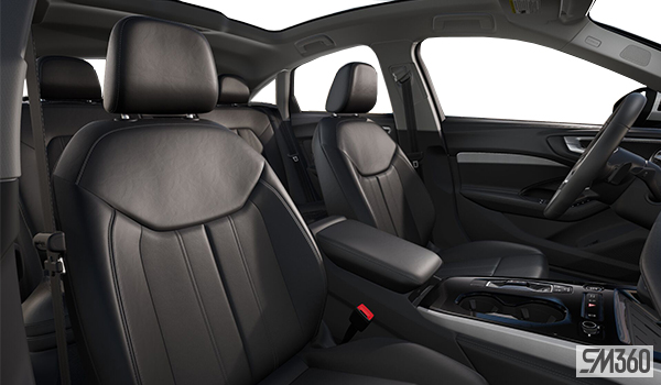 2025 Audi All-new A5 in North Vancouver, British Columbia