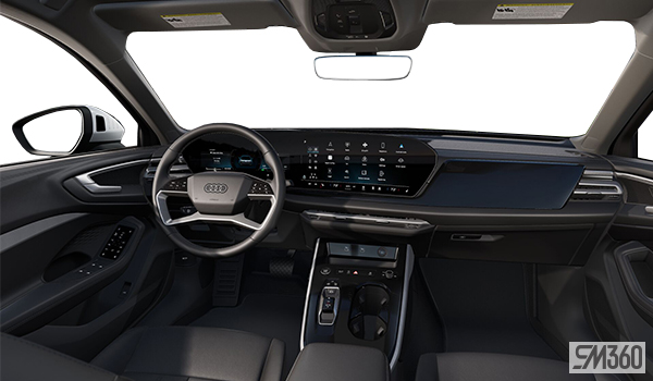 2025 Audi All-new A5 in North Vancouver, British Columbia