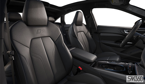 2025 Audi All-new A5 in Thornhill, Ontario