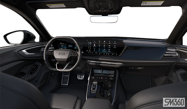 2025 Audi All-new A5 in Thornhill, Ontario