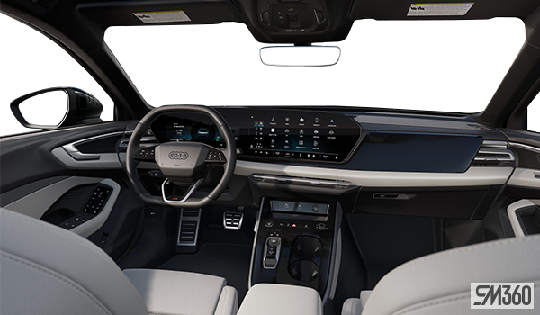 2025 Audi All-New A5 in St-Bruno, Quebec