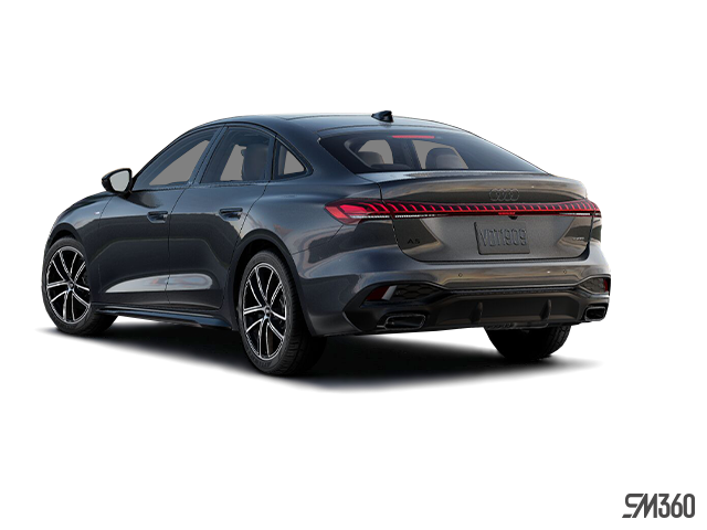 Audi All-new A5  2025 à Thornhill, Ontario
