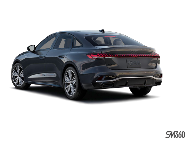 Audi All-new A5  2025 à Thornhill, Ontario