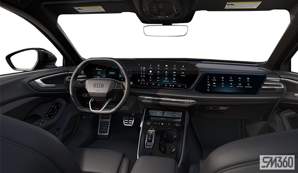 Audi All-new A5  2025 à Thornhill, Ontario