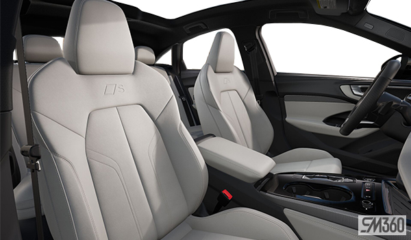 2025 Audi A5 in Barrie, Ontario