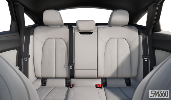 2025 Audi A5 in Barrie, Ontario