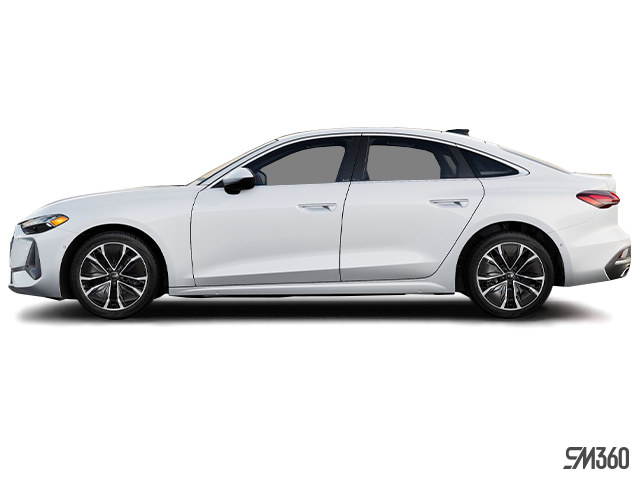 2025 Audi All-new A5 in Barrie, Ontario