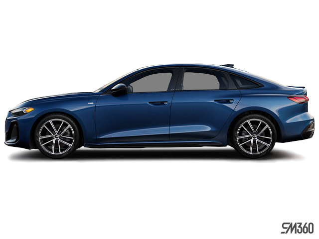 2025 Audi All-New A5 in St-Bruno, Quebec