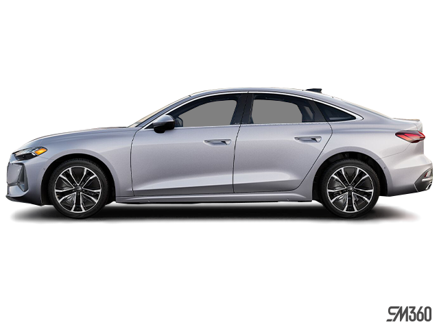 2025 Audi All-new A5 in St-Bruno, Quebec